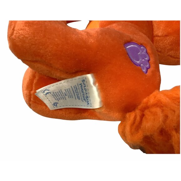 Build A Bear Disney Princess Palace Ariel Cat Trea - Picture 8 of 10